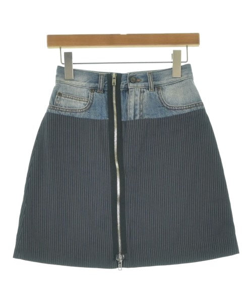 Maison Margiela 迷你裙