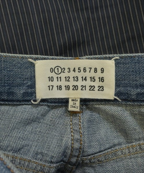 Maison Margiela 迷你裙
