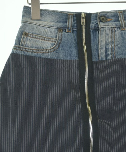 Maison Margiela 迷你裙