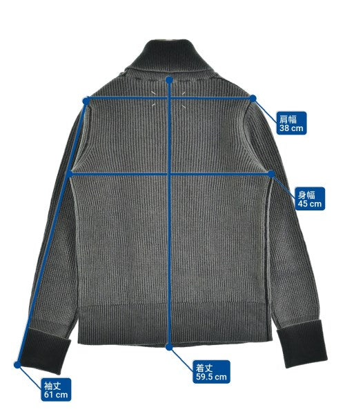 Maison Margiela 毛衣