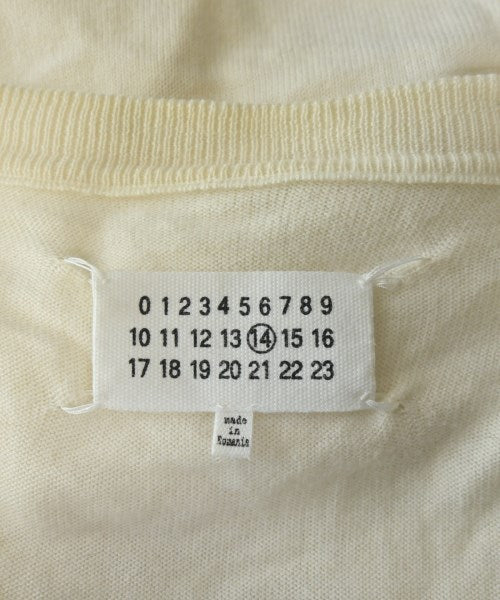 Maison Margiela 開襟衫