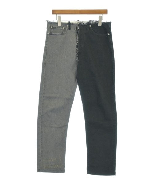 Maison Margiela 牛仔褲