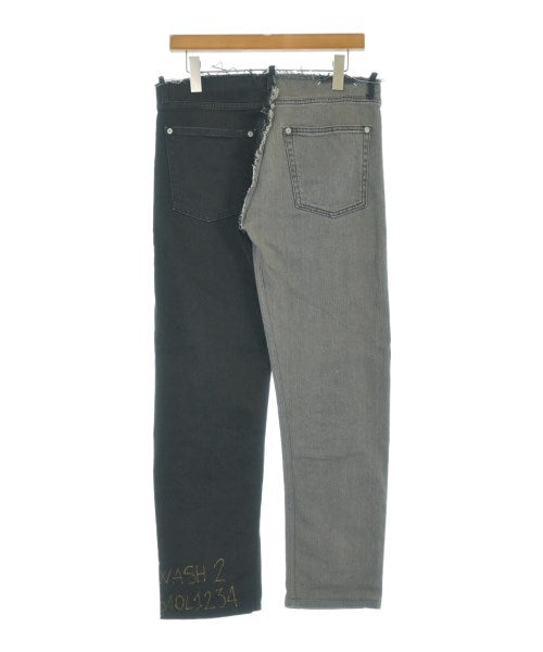 Maison Margiela 牛仔褲