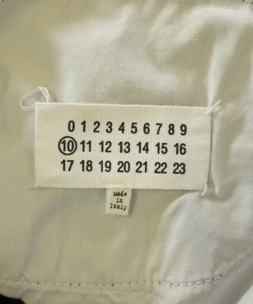Maison Margiela 牛仔褲