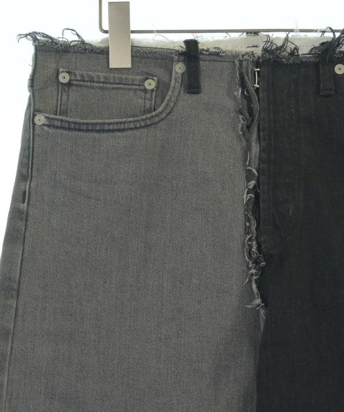 Maison Margiela 牛仔褲