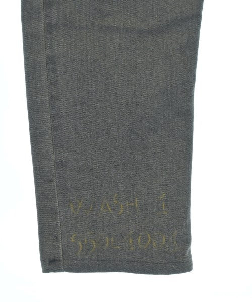 Maison Margiela 牛仔褲