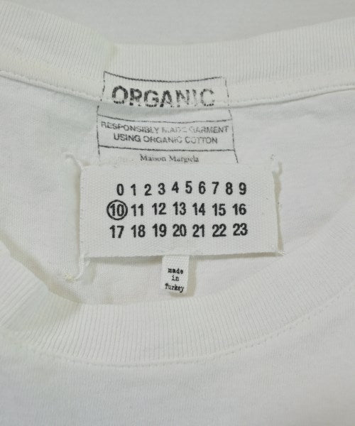 Maison Margiela T恤/上衣
