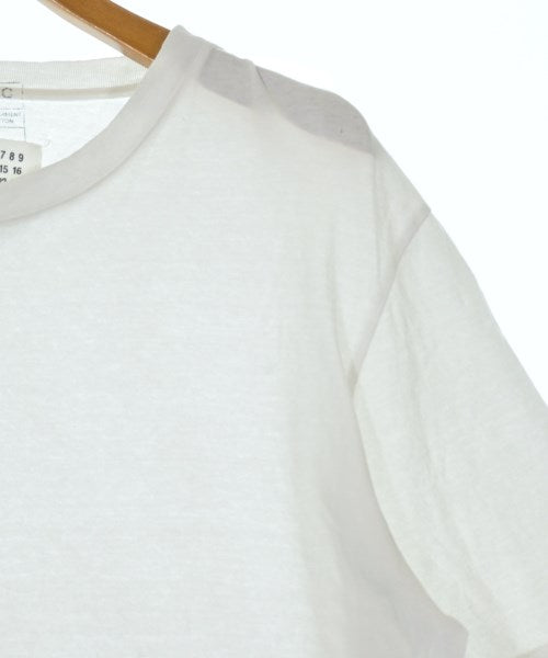 Maison Margiela T恤/上衣
