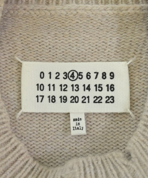 Maison Margiela 毛衣