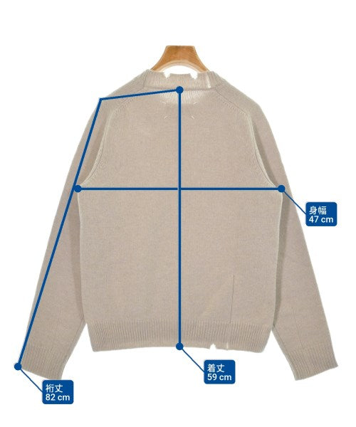 Maison Margiela 毛衣