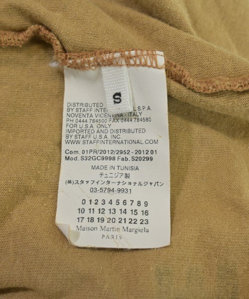 Maison Margiela T恤/上衣