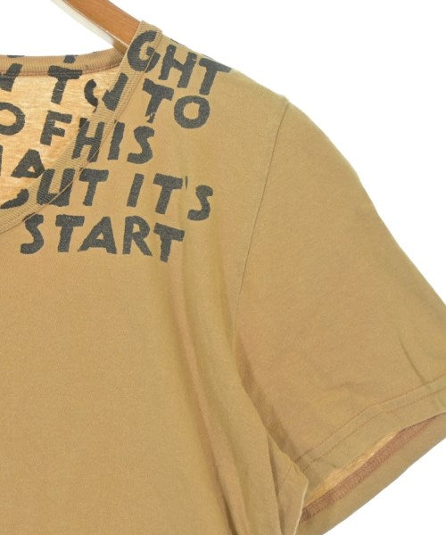 Maison Margiela T恤/上衣