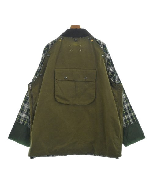 Maison Margiela 工作夾克