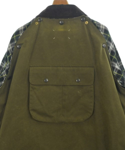 Maison Margiela 工作夾克