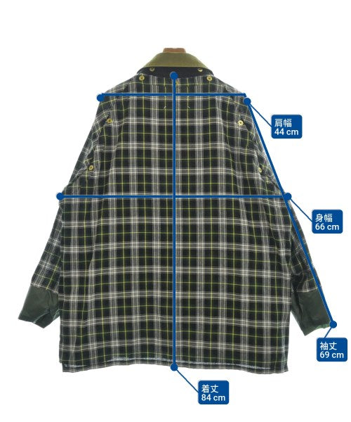 Maison Margiela 工作夾克