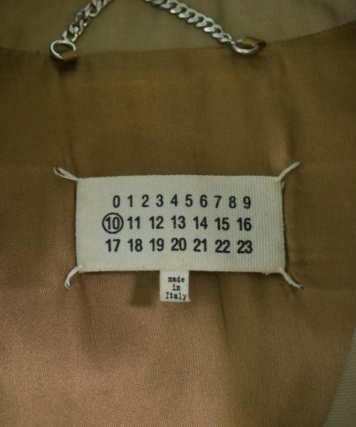 Maison Margiela 其他大衣