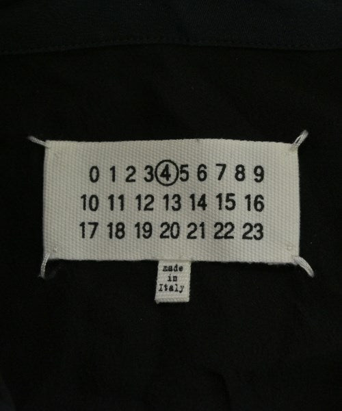 Maison Margiela 休閒襯衫