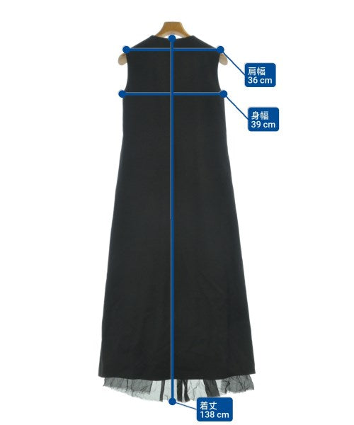 Maison Margiela 洋裝