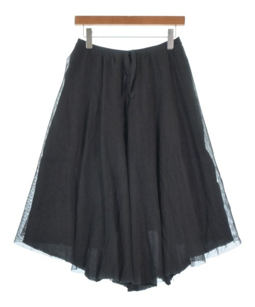 Maison Margiela 膝上裙