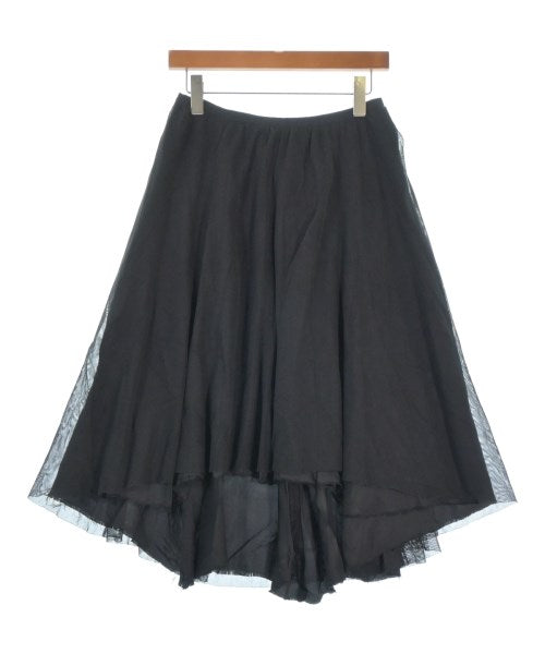 Maison Margiela 膝上裙