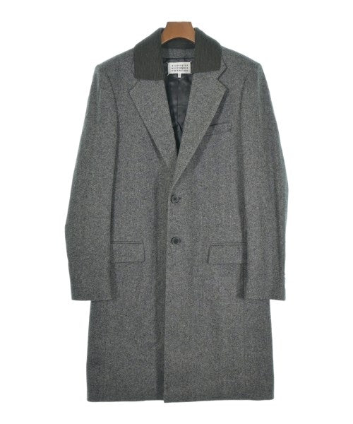 Maison Margiela 切斯特披風