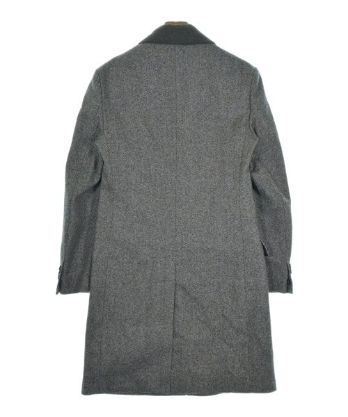 Maison Margiela 切斯特披風