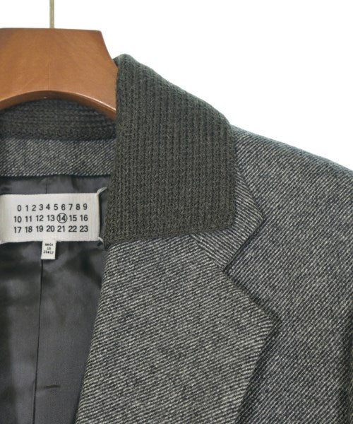 Maison Margiela 切斯特披風
