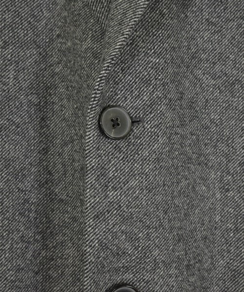 Maison Margiela 切斯特披風