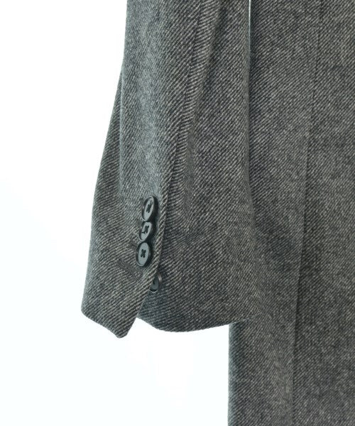 Maison Margiela 切斯特披風
