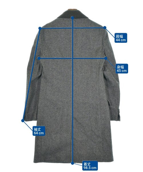 Maison Margiela 切斯特披風