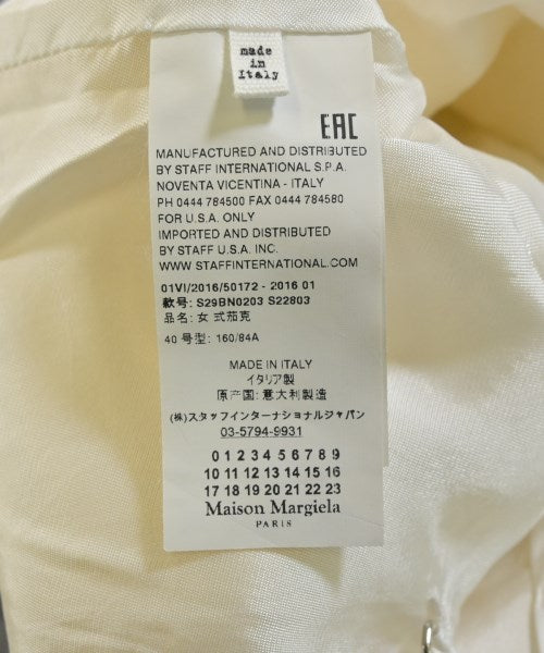 Maison Margiela 休閒夾克