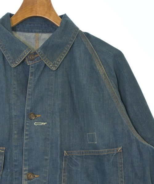 Maison Margiela 工作夾克