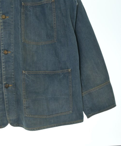 Maison Margiela 工作夾克