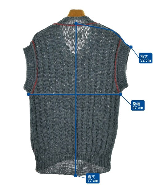 Maison Margiela 背心