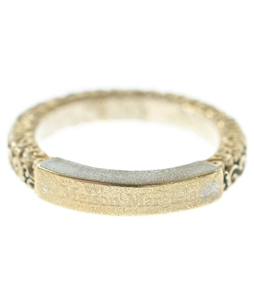 Maison Margiela 戒指