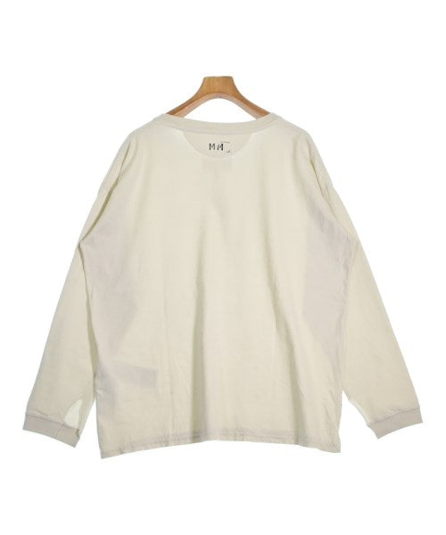 Maison Margiela T恤/上衣