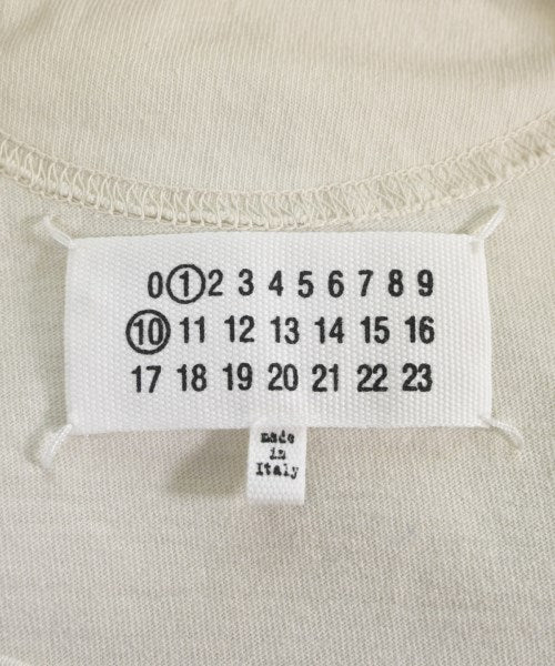 Maison Margiela T恤/上衣