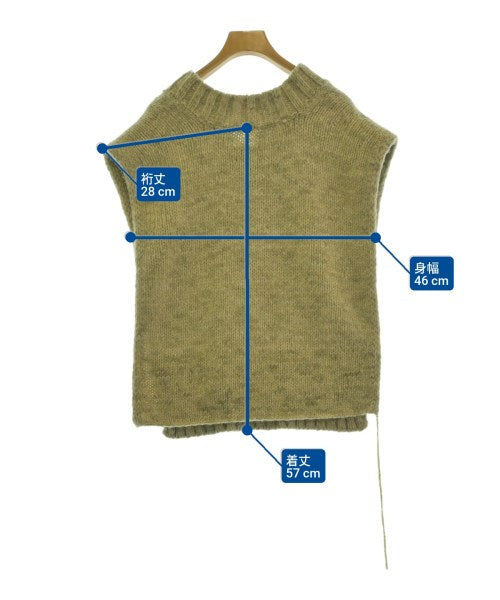 Maison Margiela 背心