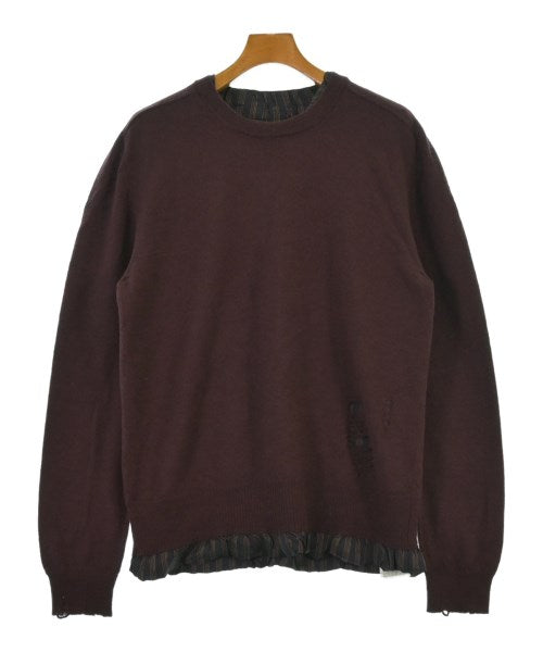Maison Margiela 毛衣