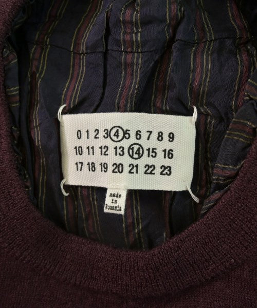 Maison Margiela 毛衣