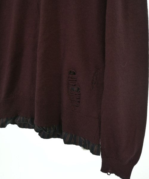 Maison Margiela 毛衣