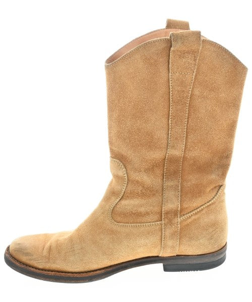 Maison Margiela 靴子