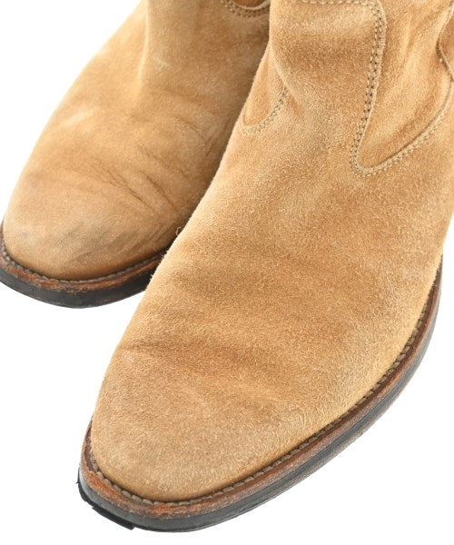 Maison Margiela 靴子