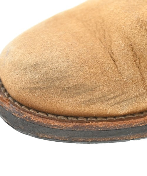 Maison Margiela 靴子