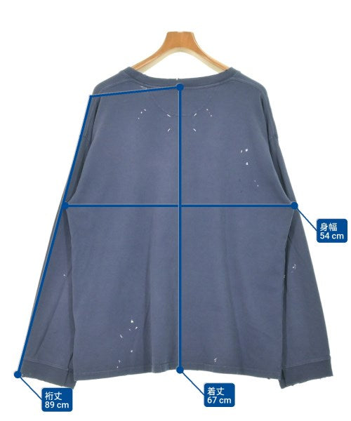 Maison Margiela T恤/上衣