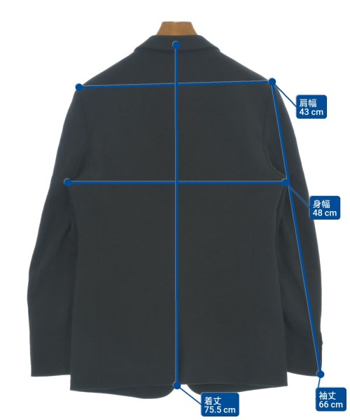 Maison Margiela 西裝外套