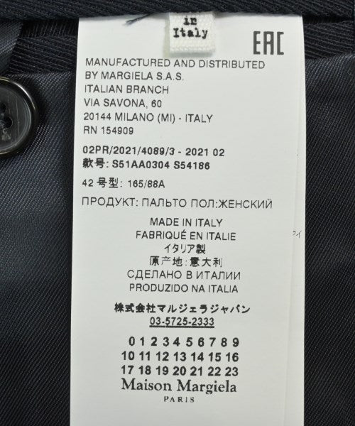 Maison Margiela 其他大衣