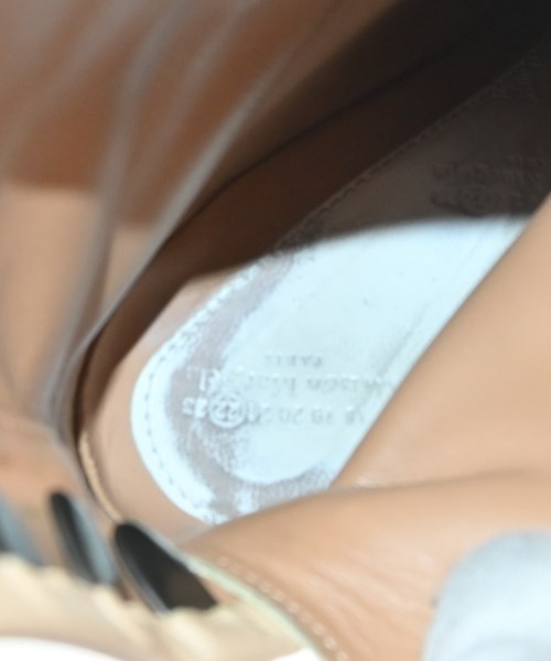 Maison Margiela 靴子