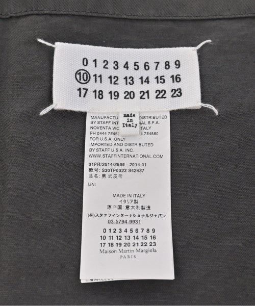 Maison Margiela 其他/商品