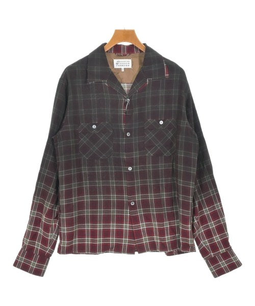 Maison Margiela 休閒襯衫